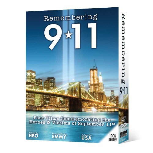 Remembering 9/11/Remembering 9/11@Ws@Nr/4 Dvd