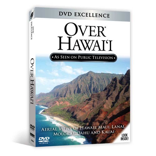 Over Hawaii/Over Hawaii@Nr