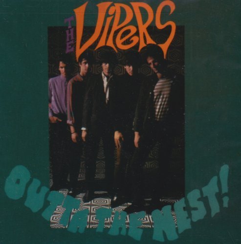 Vipers/Outta The Nest