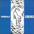 Sinkhole/Core Sample