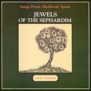 Lauren Pomerantz/Jewels Of The Sephardim@Pomerantz/Maund/Higginson