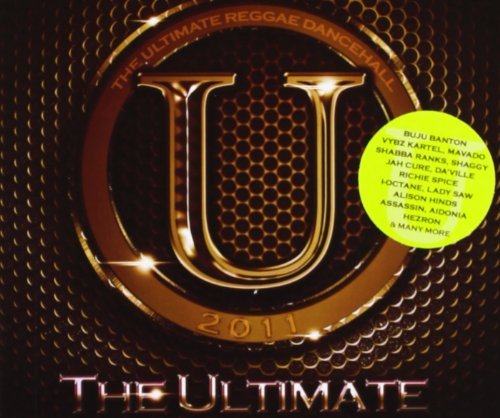 Ultimate/Ultimate