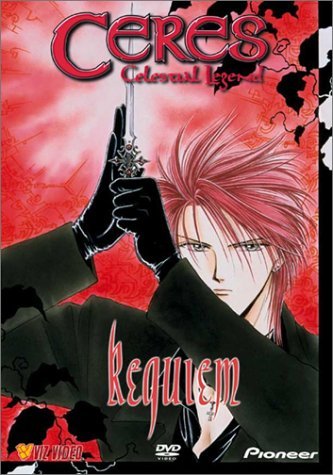 Ceres-Celestial Legend/Vol. 7-Requiem@Clr/St/Jpn Lng/Eng Dub-Sub@Prbk 01/14/02/Nr