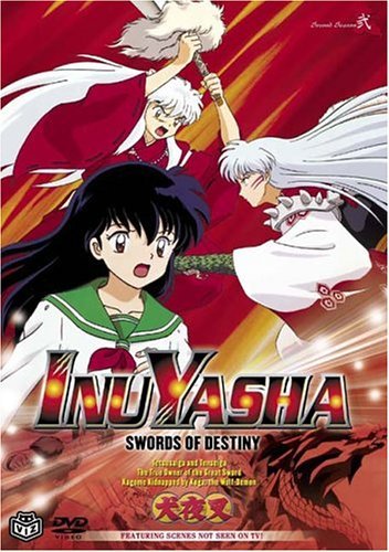 Inuyasha/Vol. 12@Clr@Nr