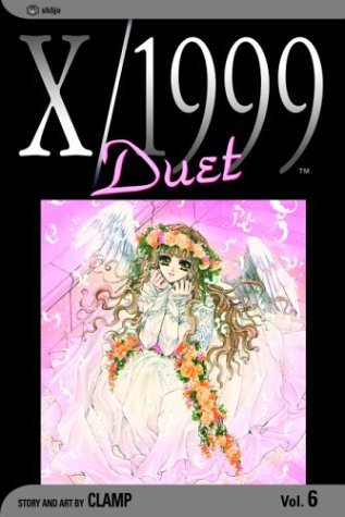 Clamp X 1999 Vol. 6 Duet 