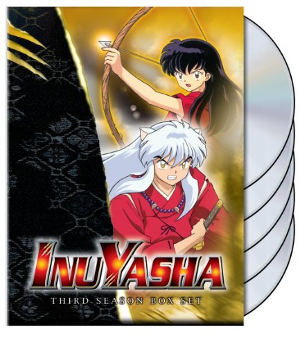 Season 3/Inuyasha@Clr@Nr