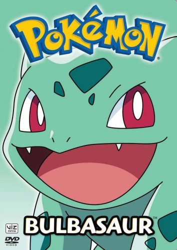 Bulbasaur/Pokemon 10th Anniversary@Nr