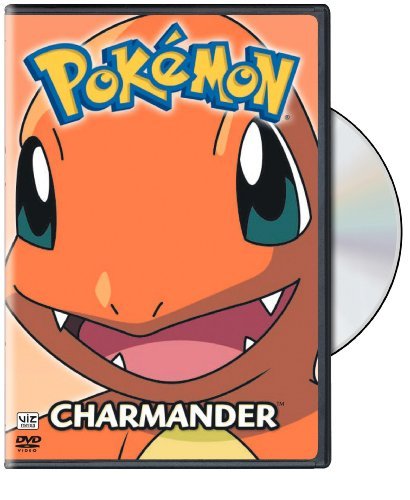 Vol. 9 Charmander Pokemon 10th Anniversary Nr 