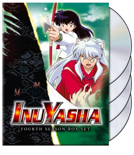 Season 4/Inuyasha@Nr