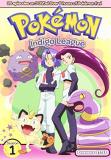 Pokemon Season 1 Pt. 2 Pokemon Ao 