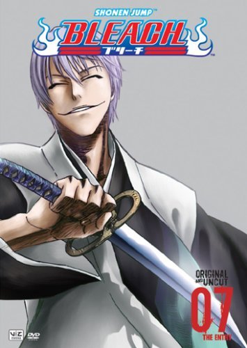 Bleach/Vol. 7@Nr