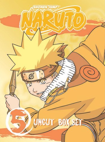 Set 5/Naruto@Uncut@Nr