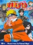 Ova Naruto Nr 