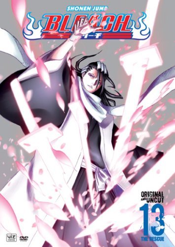 Bleach/Volume 13@T