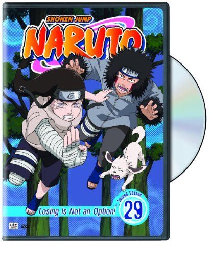 Vol. 29 Naruto T 
