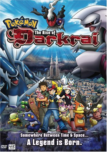 Pokemon Movie 10/Pokemon Movie 10@Nr