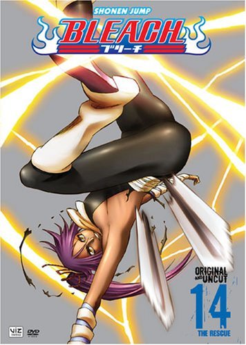 Vol. 14/Bleach@T