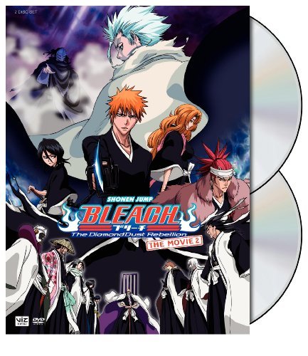 Bleach Movie 2: Diamonddust Re/Bleach Movie 2: Diamonddust Re@Nr