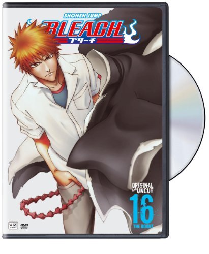 Vol. 16/Bleach@Nr