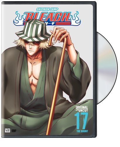 Vol. 17/Bleach@Jpn Lng/Eng Sub@Nr
