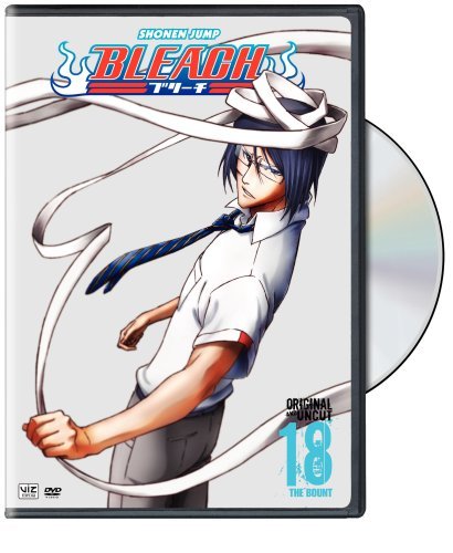 Vol. 18/Bleach@Nr
