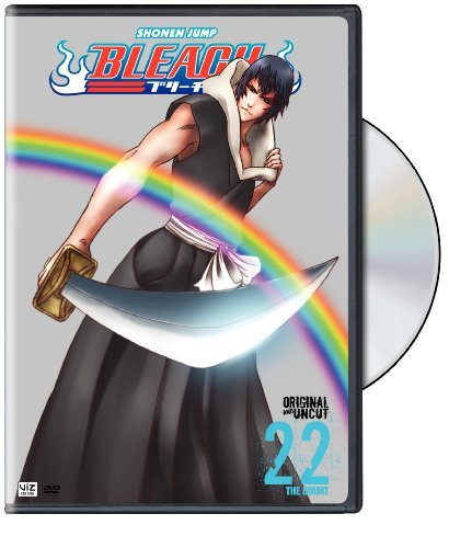 Bleach/Vol. 22@Nr