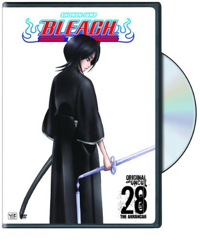 Bleach/Vol. 28@Jpn Lng/Eng Sub@T