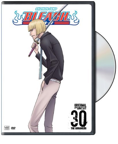 Bleach/Vol. 30@Jpn Lng/Eng Sub@Nr