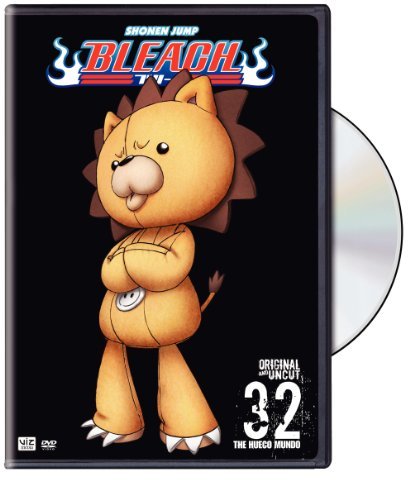 Bleach/Vol. 32@Nr