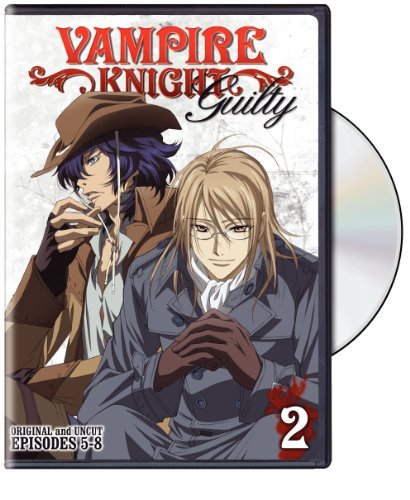 Vol. 2/Vampire Knight Guilty@Nr