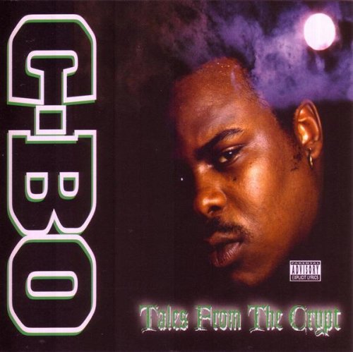 C-Bo/Tales From The Crypt@Explicit Version