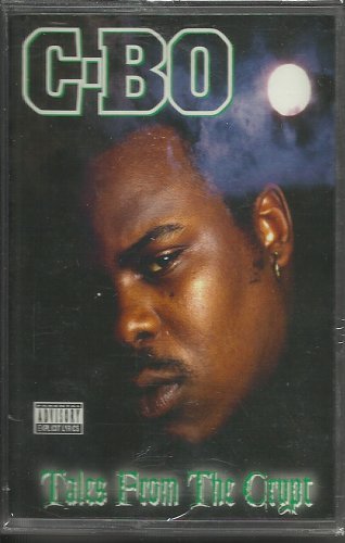C-Bo/Tales From The Crypt@Explicit Version