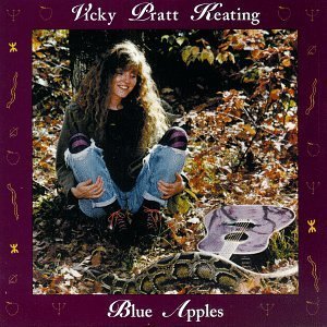 Vickie Pratt Keating/Blue Apples