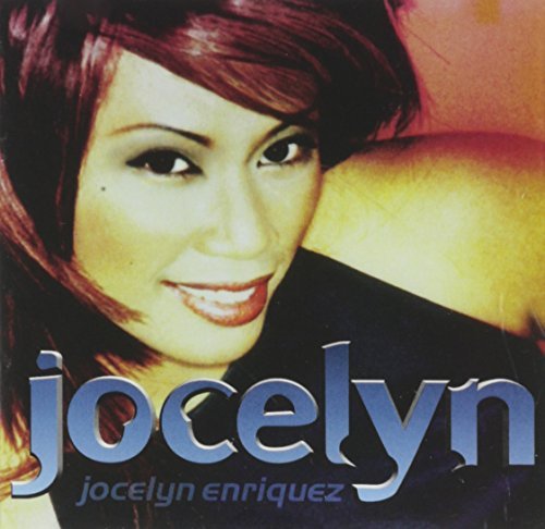 ENRIQUEZ,JOCELYN/JOCELYN