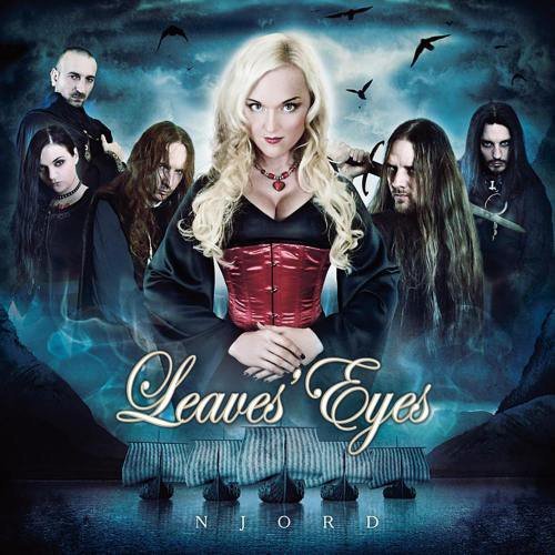 Leaves' Eyes/Njord@Njord