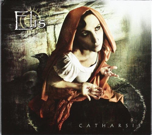 Elis Catharsis Lmtd Ed. Incl. DVD 