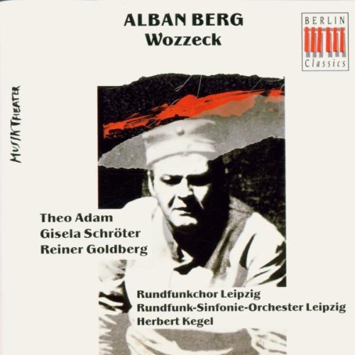A. Berg/Wozzeck