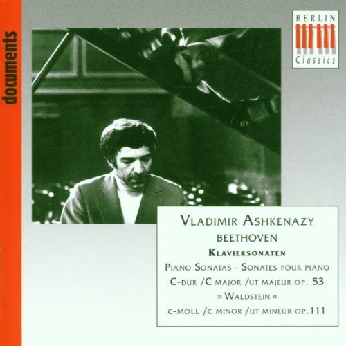 L.V. Beethoven/Son Pno (2)