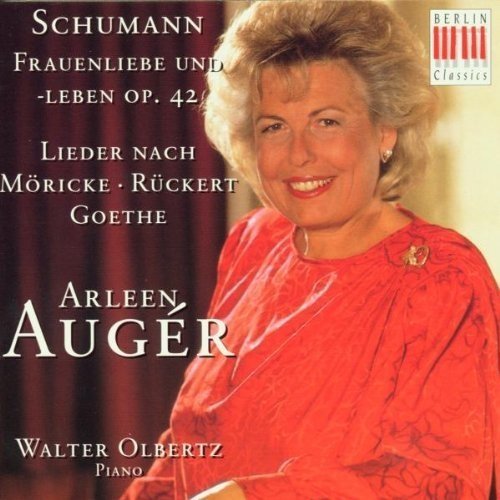 Robert Schumann/Lieder