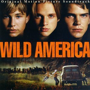 Wild America/Soundtrack
