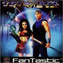 TOY-BOX/FANTASTIC