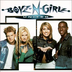 Boyz N Girlz United/Boyz N Girlz United