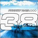 Phunky Data/38