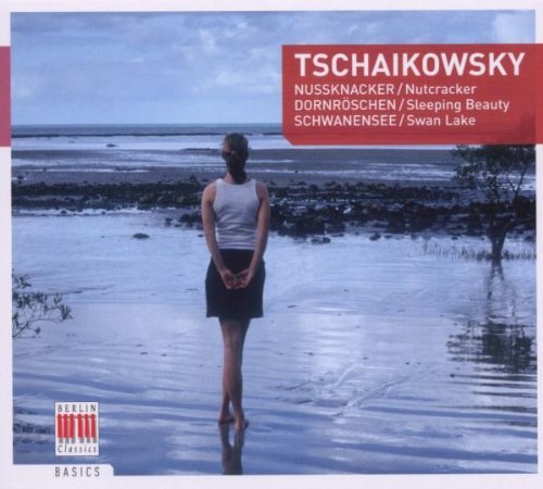 Pyotr Ilyich Tchaikovsky/Ballet Music@Rogner/Orchester Berlin