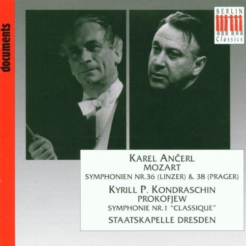 MOZART/Mozart Symphony No. 3