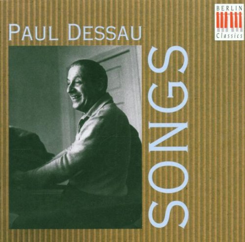 P. Dessau/Songs