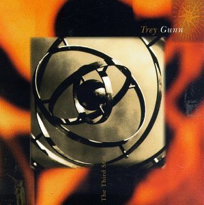 GUNN,TREY/THIRD STAR