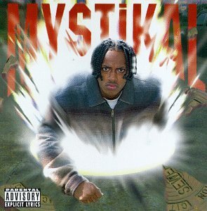 Mystikal/Mystikal