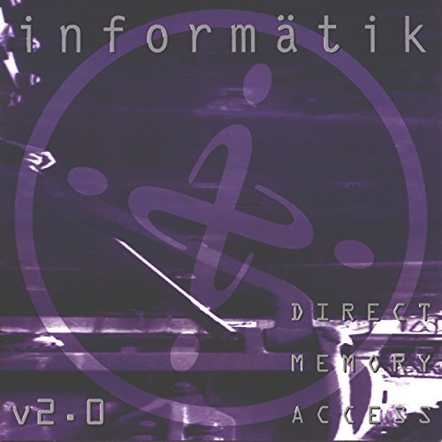Informatik/Direct Memory Access V.02