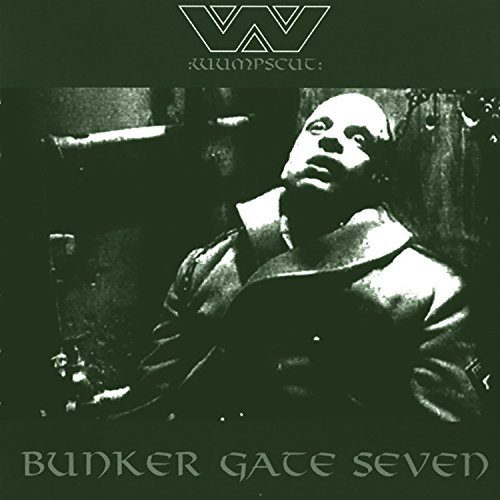 Wumpscut/Bunker Gate 7